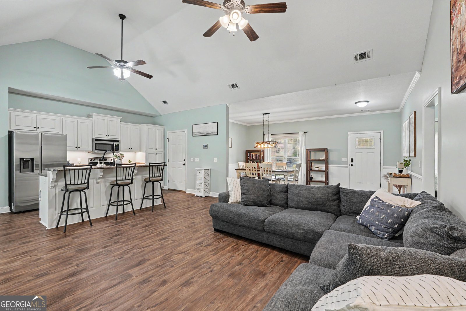 123 Sweet Briar Trail Statesboro - Photo 9