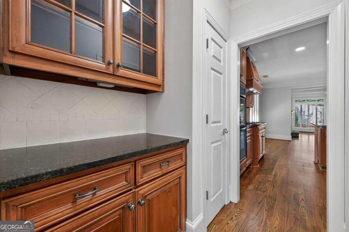 4787 Lakeway Place Alpharetta - Photo 10