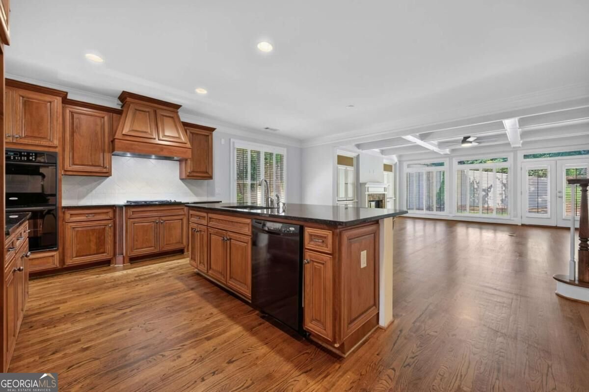 4787 Lakeway Place Alpharetta - Photo 11