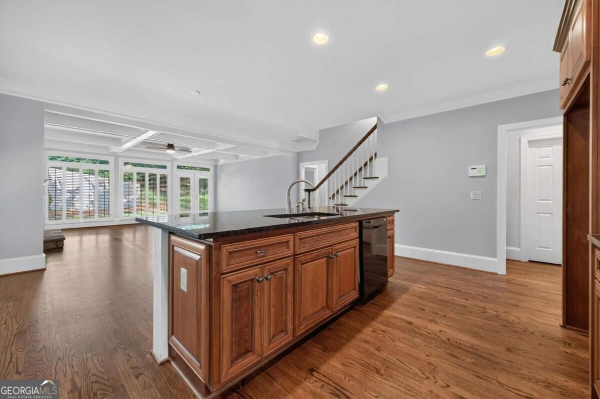 4787 Lakeway Place Alpharetta - Photo 13