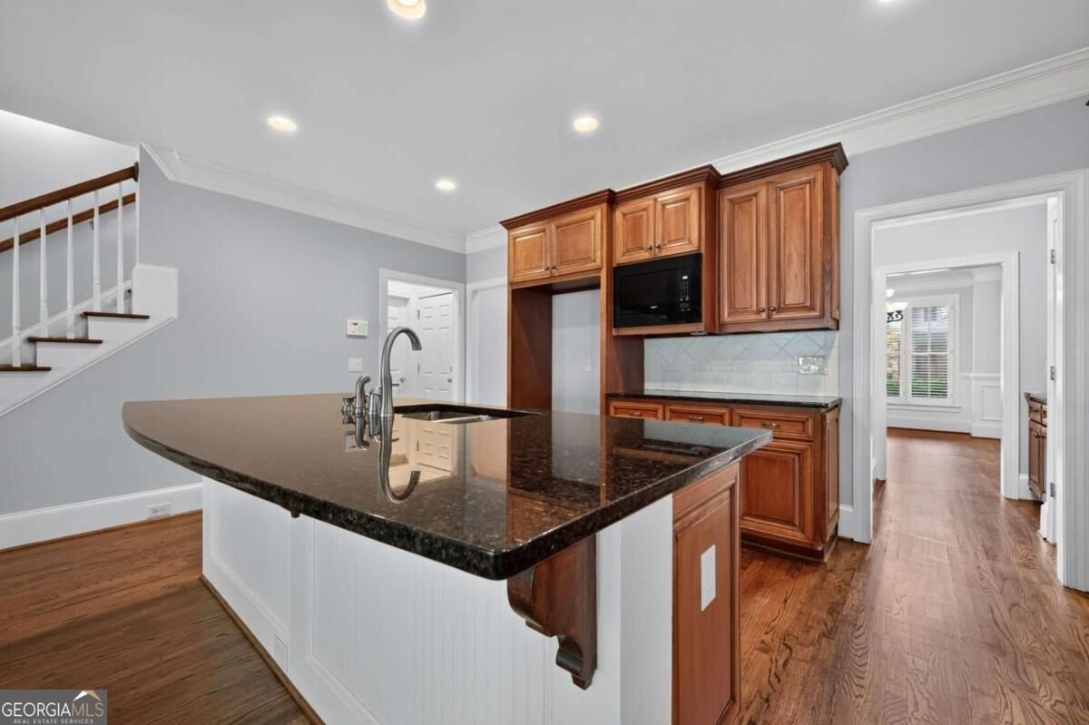 4787 Lakeway Place Alpharetta - Photo 15