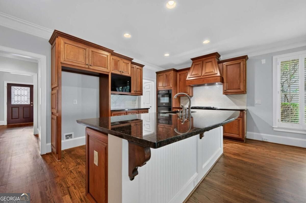 4787 Lakeway Place Alpharetta - Photo 16