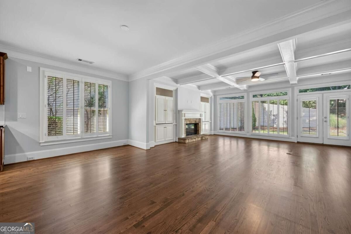4787 Lakeway Place Alpharetta - Photo 17