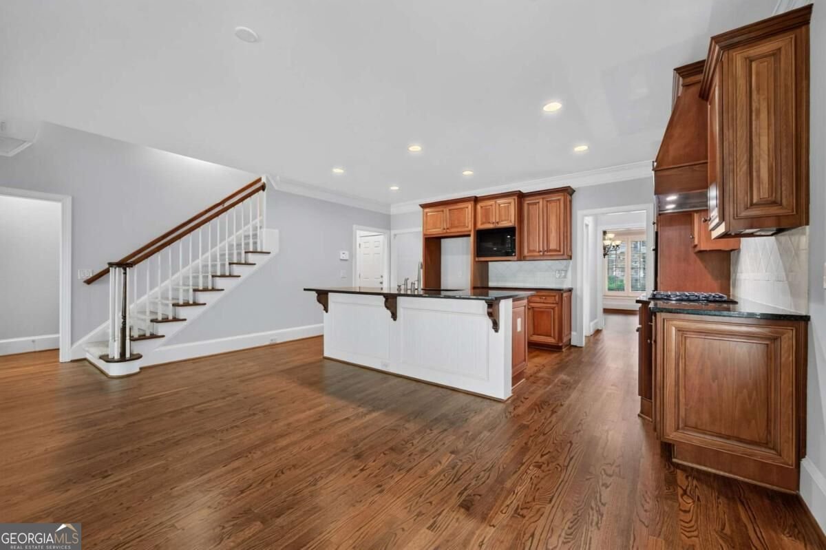 4787 Lakeway Place Alpharetta - Photo 18