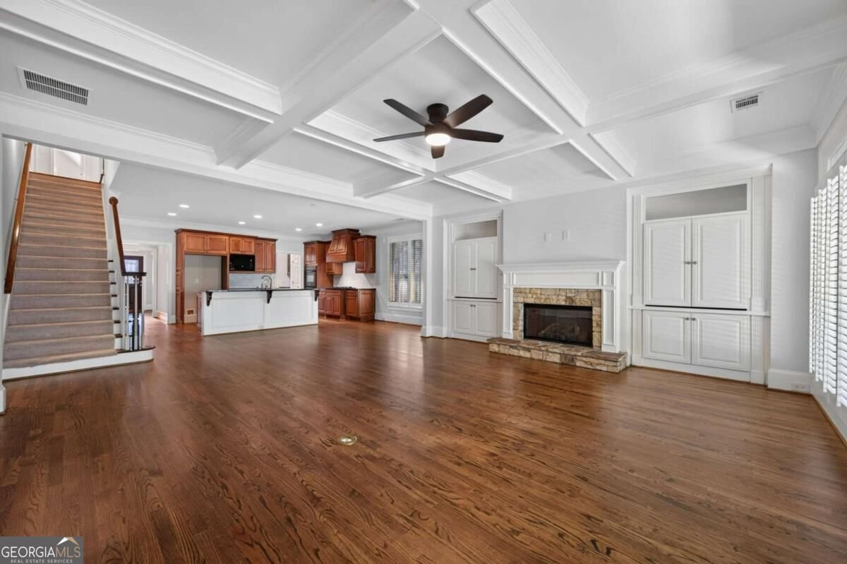 4787 Lakeway Place Alpharetta - Photo 19