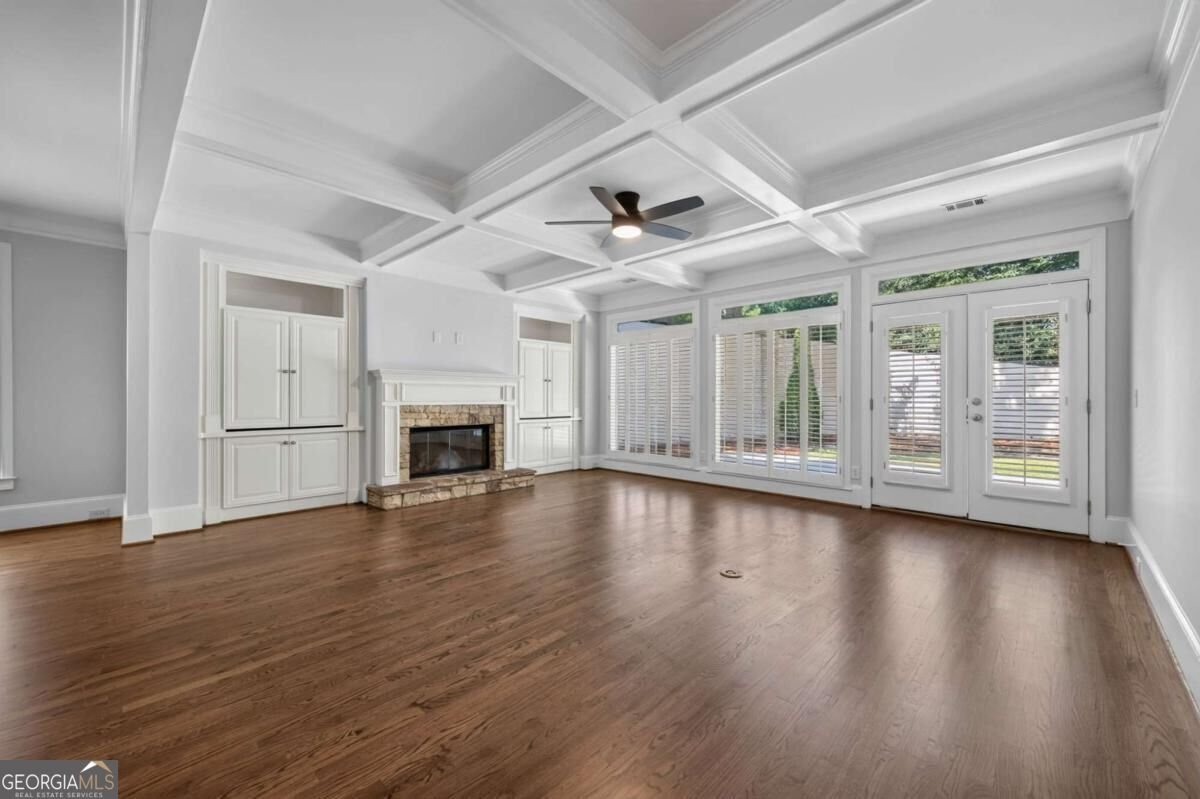 4787 Lakeway Place Alpharetta - Photo 20