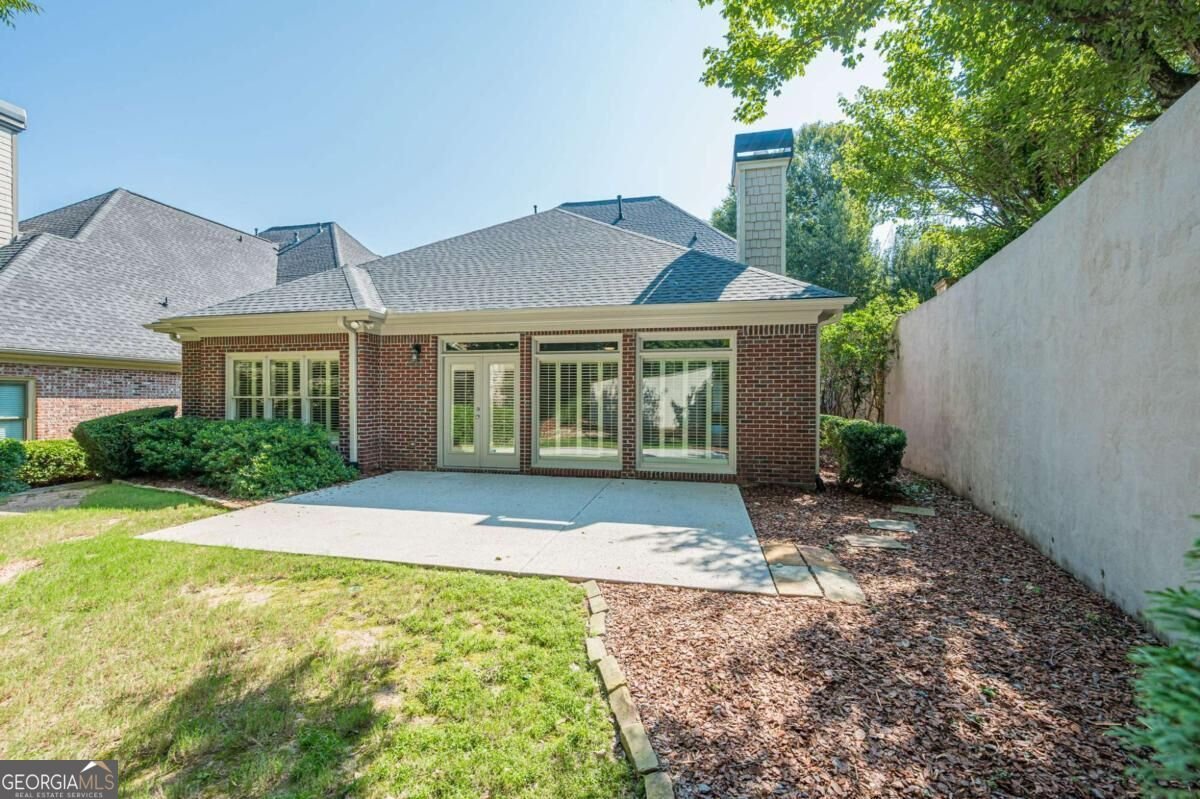 4787 Lakeway Place Alpharetta - Photo 42