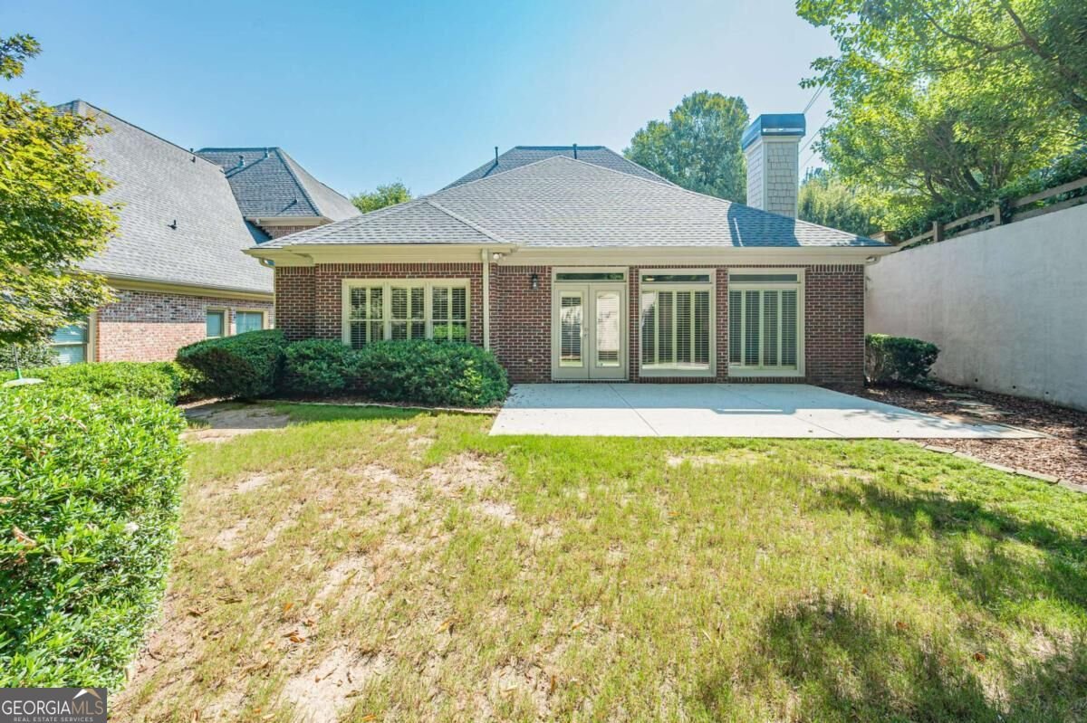 4787 Lakeway Place Alpharetta - Photo 43