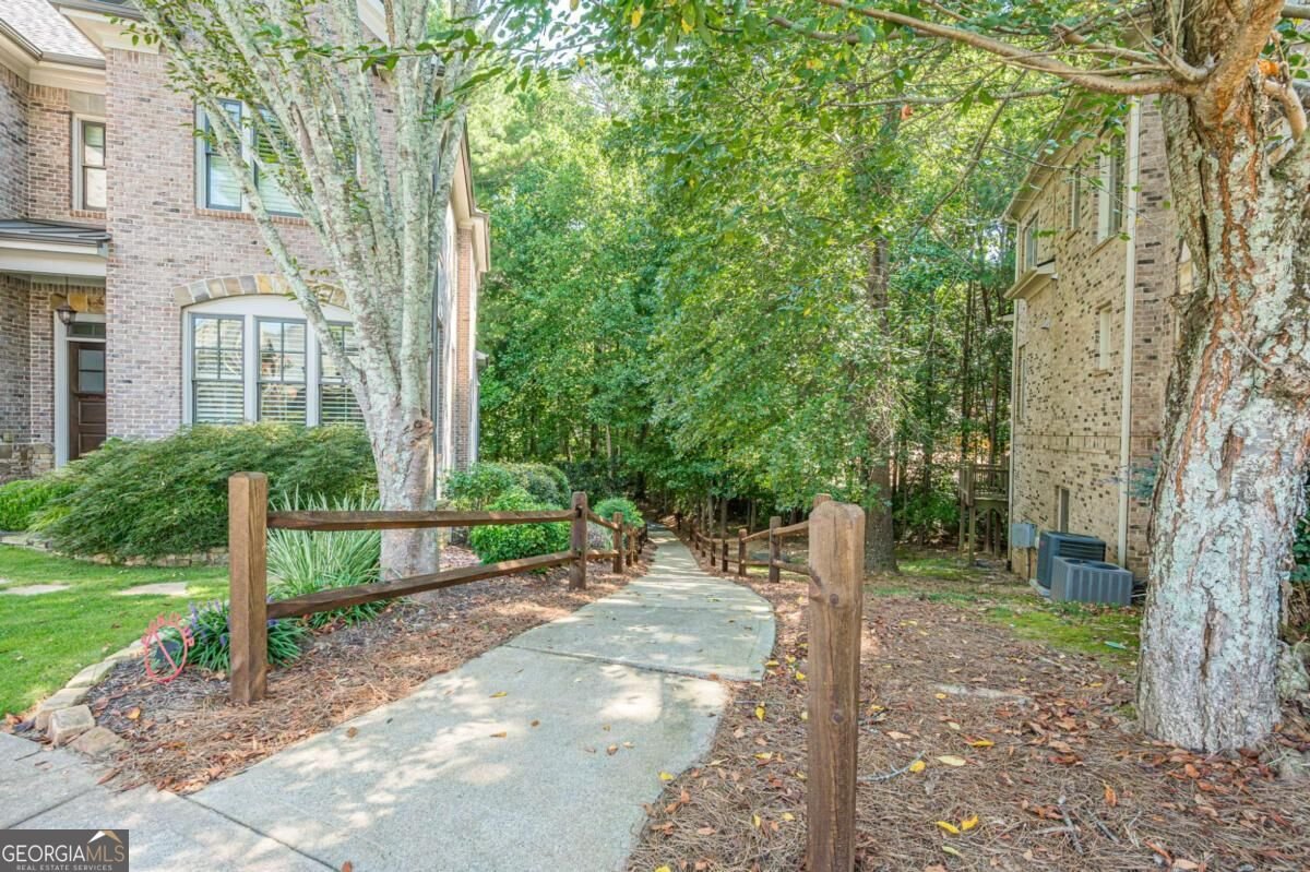 4787 Lakeway Place Alpharetta - Photo 46