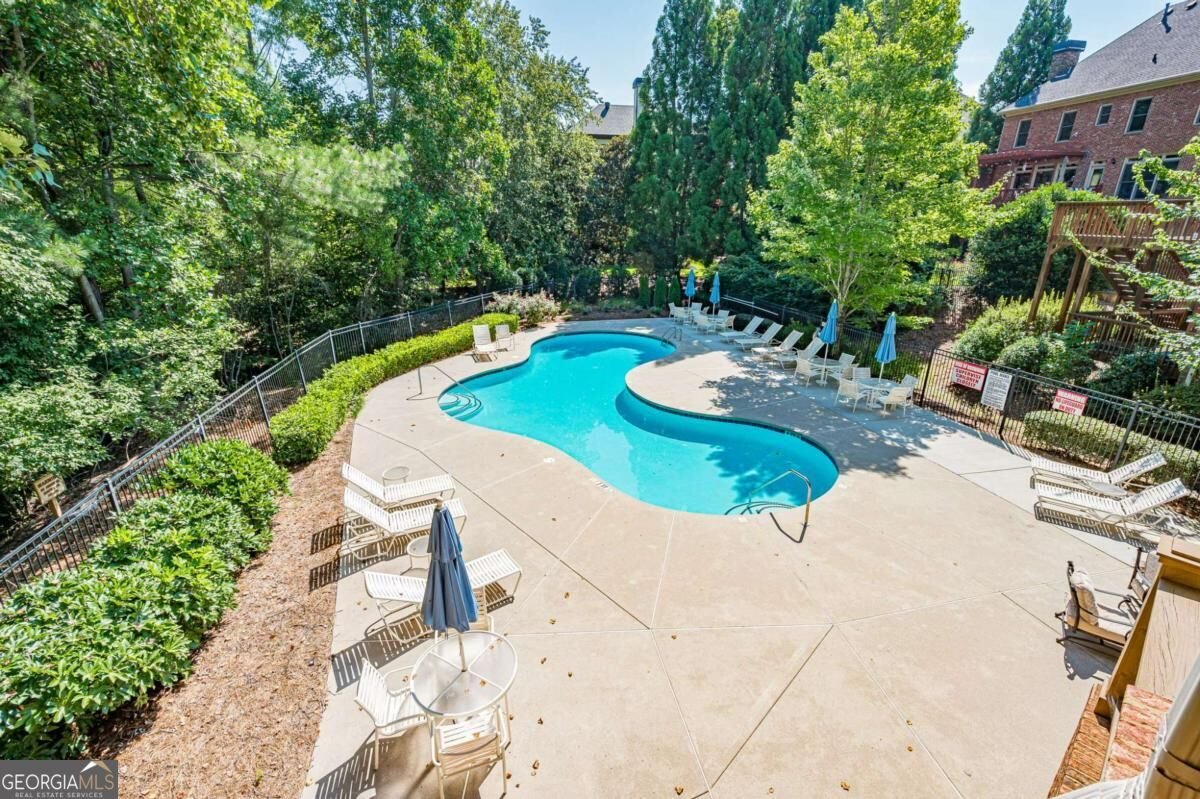 4787 Lakeway Place Alpharetta - Photo 47
