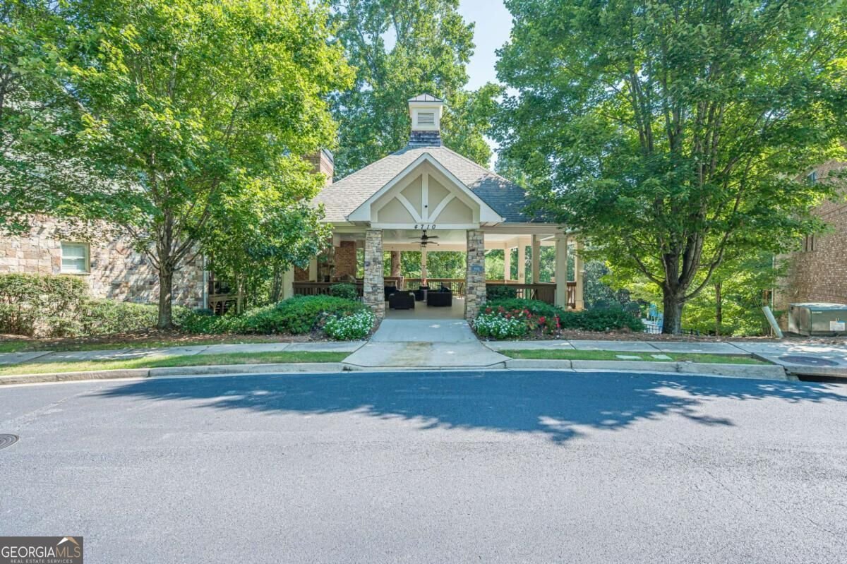4787 Lakeway Place Alpharetta - Photo 48