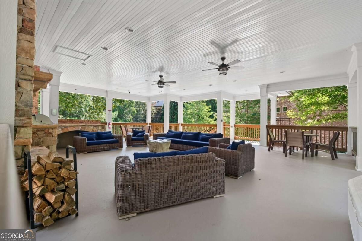 4787 Lakeway Place Alpharetta - Photo 49
