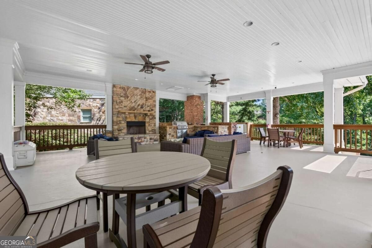 4787 Lakeway Place Alpharetta - Photo 50