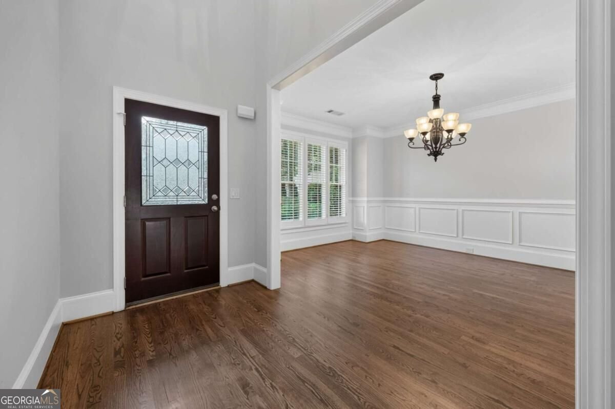 4787 Lakeway Place Alpharetta - Photo 7