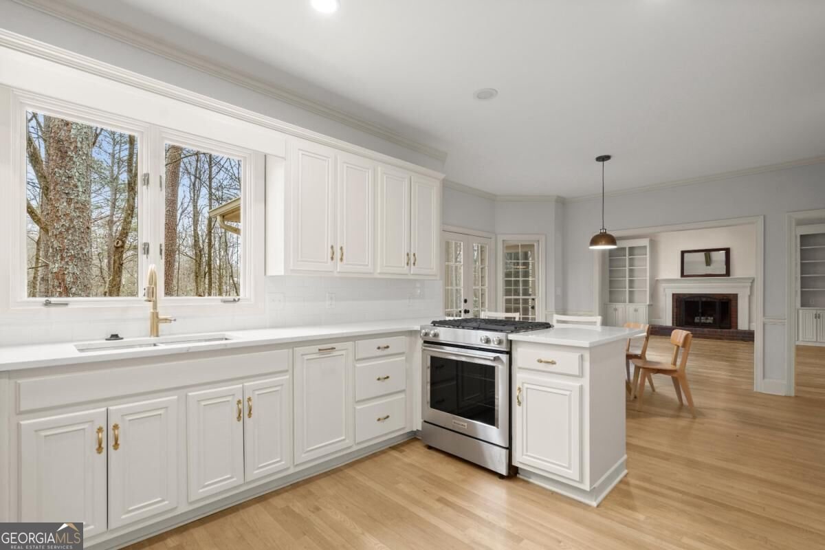 5435 Hoylake Court Johns Creek - Photo 16