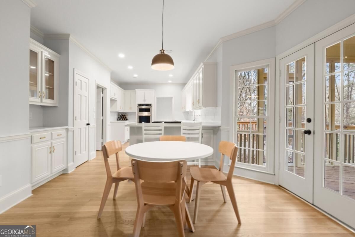 5435 Hoylake Court Johns Creek - Photo 21