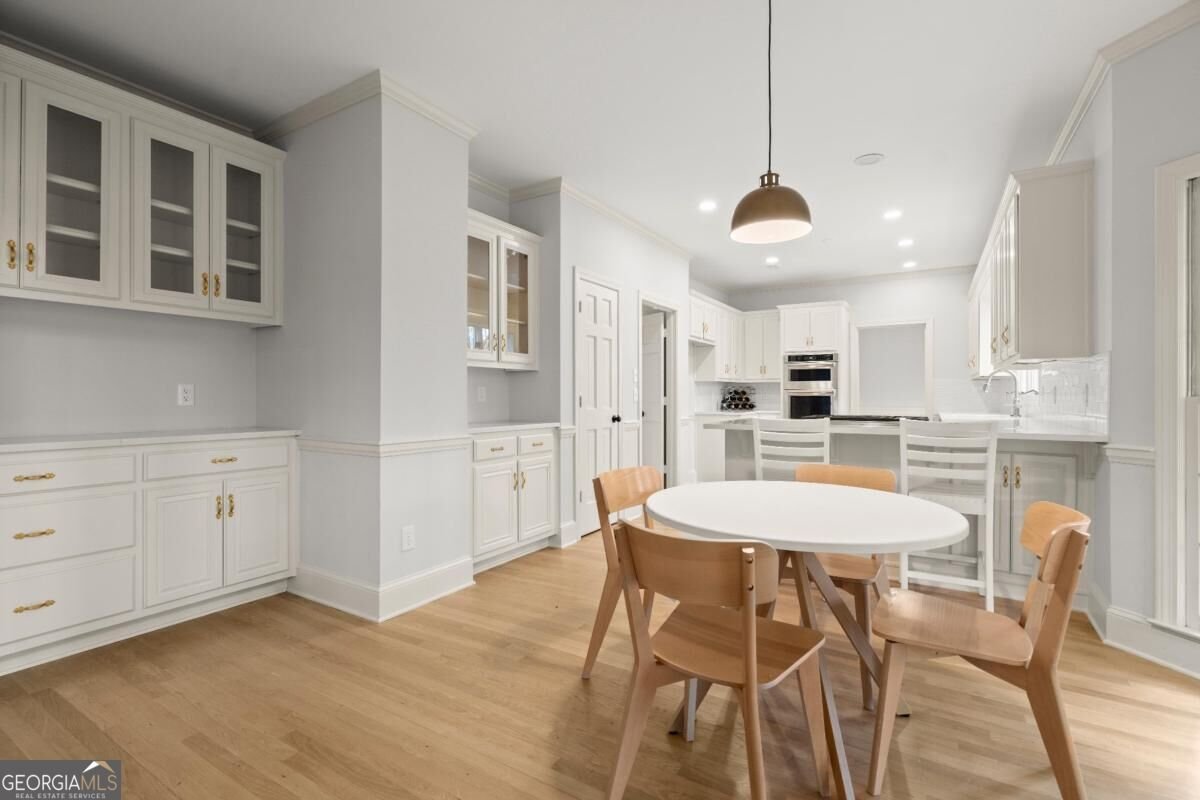 5435 Hoylake Court Johns Creek - Photo 22