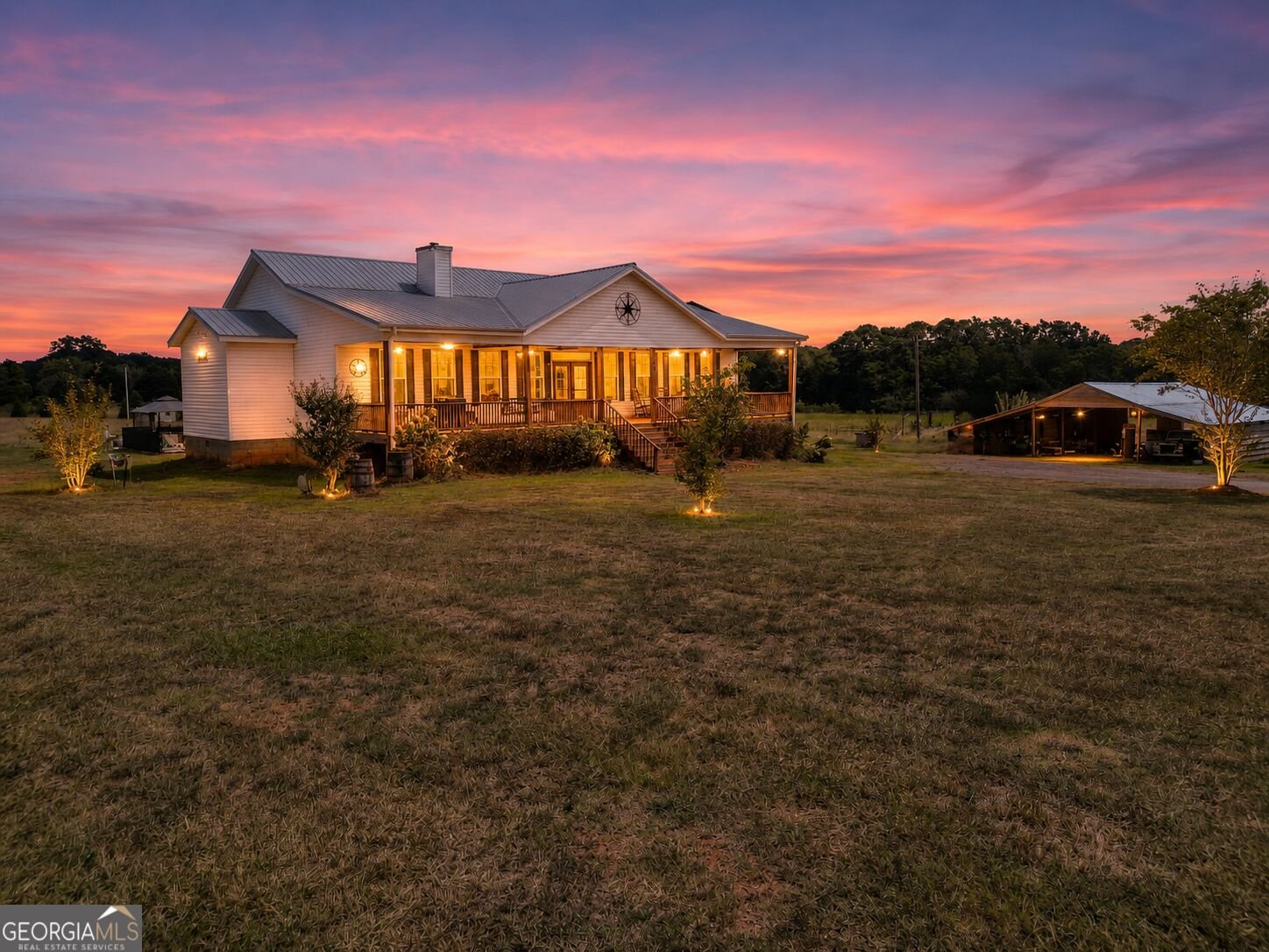 3300 Calvin Road Monticello - main photo