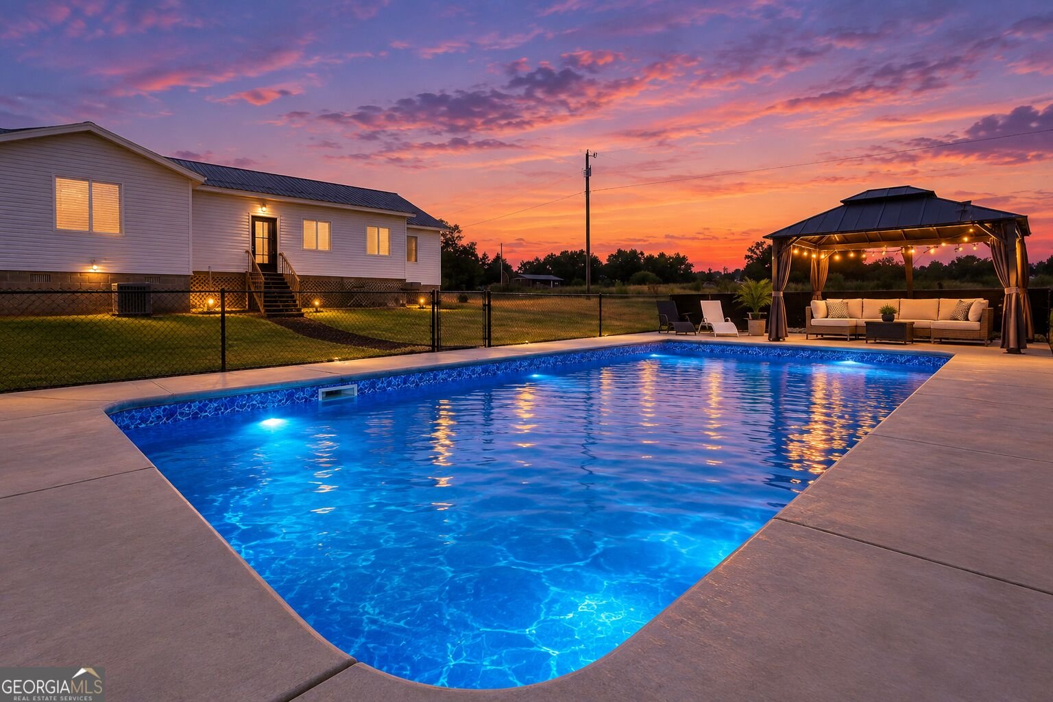 3300 Calvin Road Monticello - Photo 45