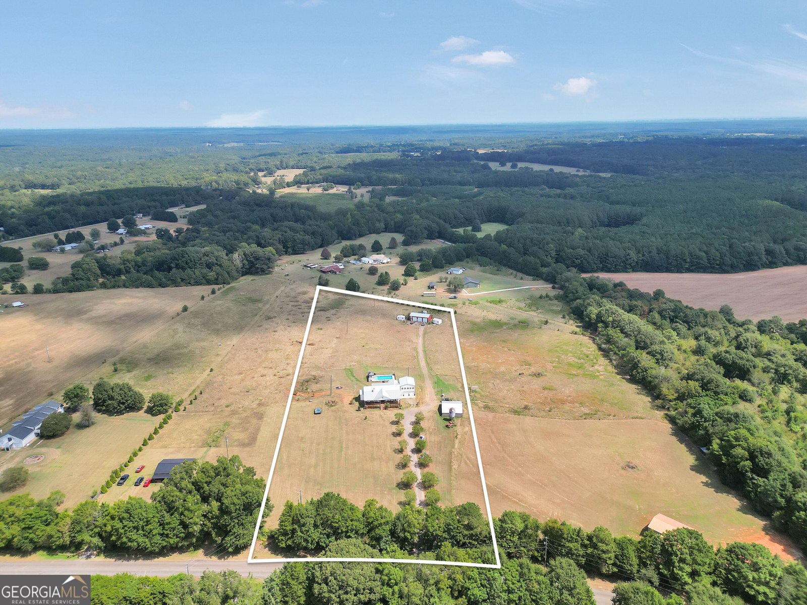 3300 Calvin Road Monticello - Photo 6