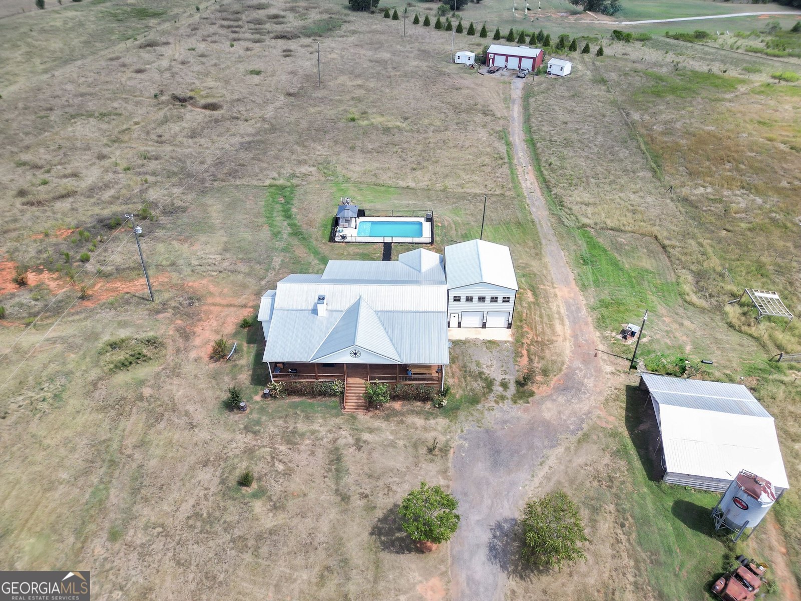 3300 Calvin Road Monticello - Photo 7