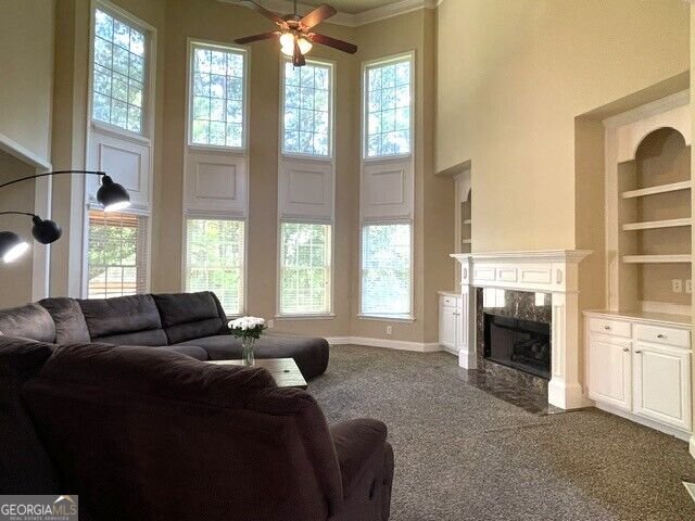 2088 Alcovy Shoals Bluff Lawrenceville - Photo 10