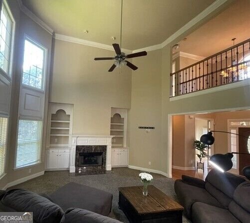 2088 Alcovy Shoals Bluff Lawrenceville - Photo 11