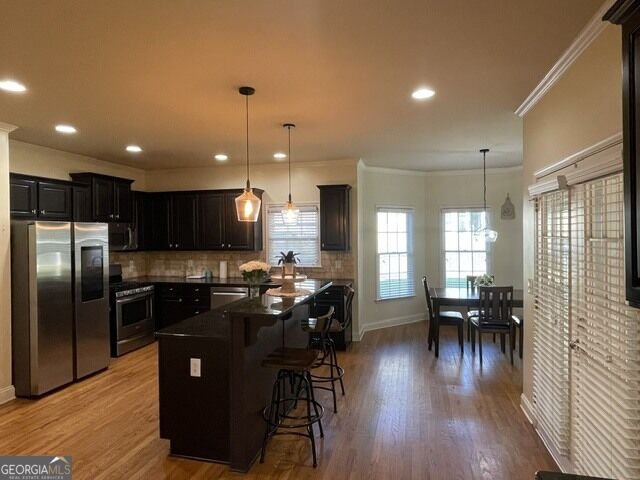 2088 Alcovy Shoals Bluff Lawrenceville - Photo 13