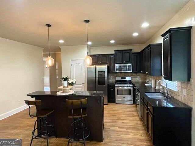 2088 Alcovy Shoals Bluff Lawrenceville - Photo 14