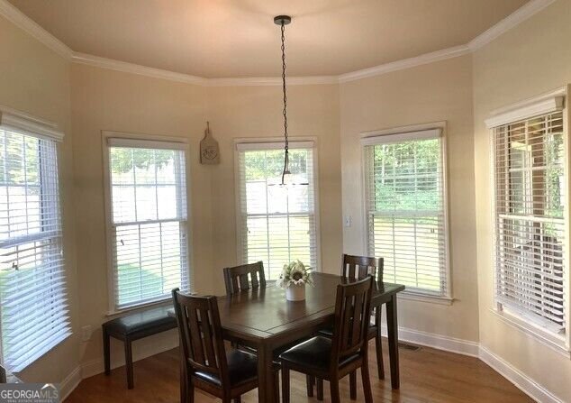 2088 Alcovy Shoals Bluff Lawrenceville - Photo 16