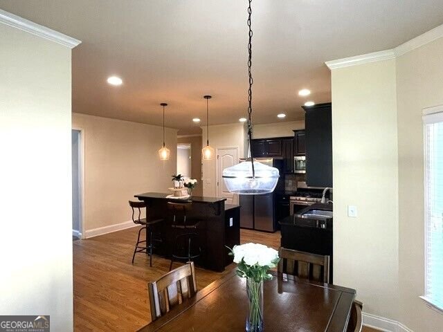 2088 Alcovy Shoals Bluff Lawrenceville - Photo 17