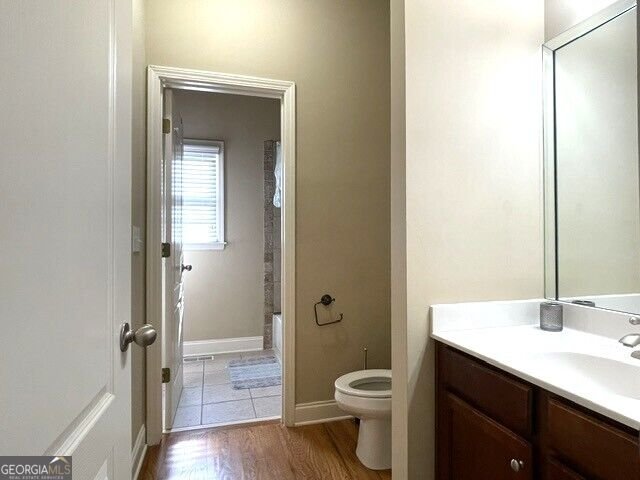2088 Alcovy Shoals Bluff Lawrenceville - Photo 22