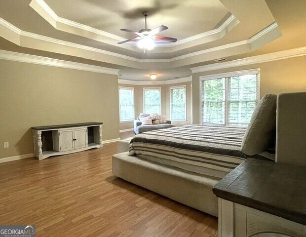2088 Alcovy Shoals Bluff Lawrenceville - Photo 27