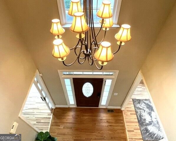 2088 Alcovy Shoals Bluff Lawrenceville - Photo 6