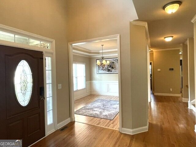 2088 Alcovy Shoals Bluff Lawrenceville - Photo 7