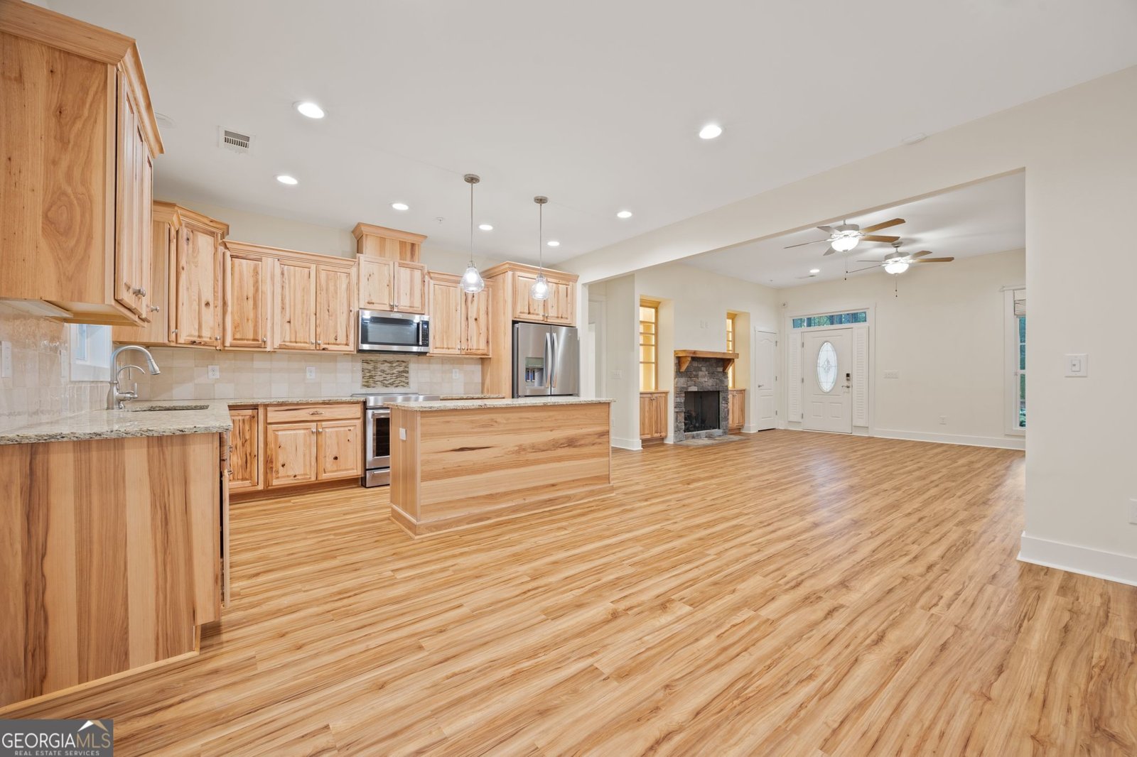 750 Roscoe Road Newnan - Photo 12