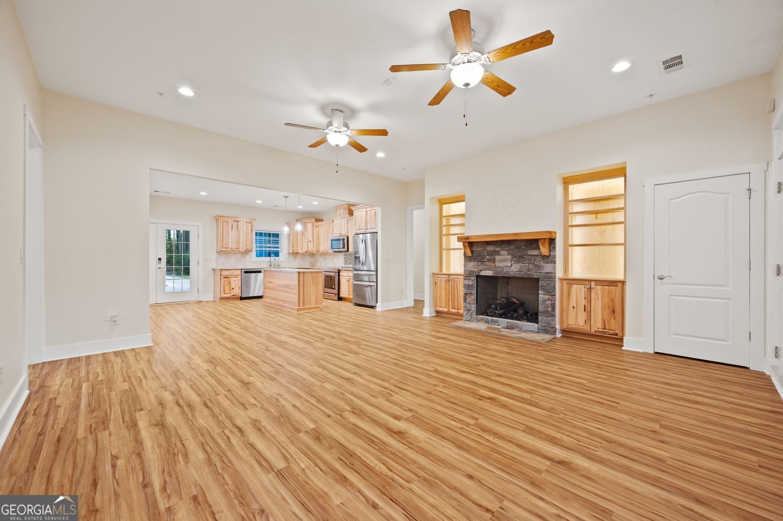 750 Roscoe Road Newnan - Photo 6