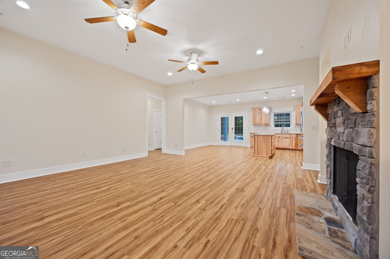 750 Roscoe Road Newnan - Photo 7