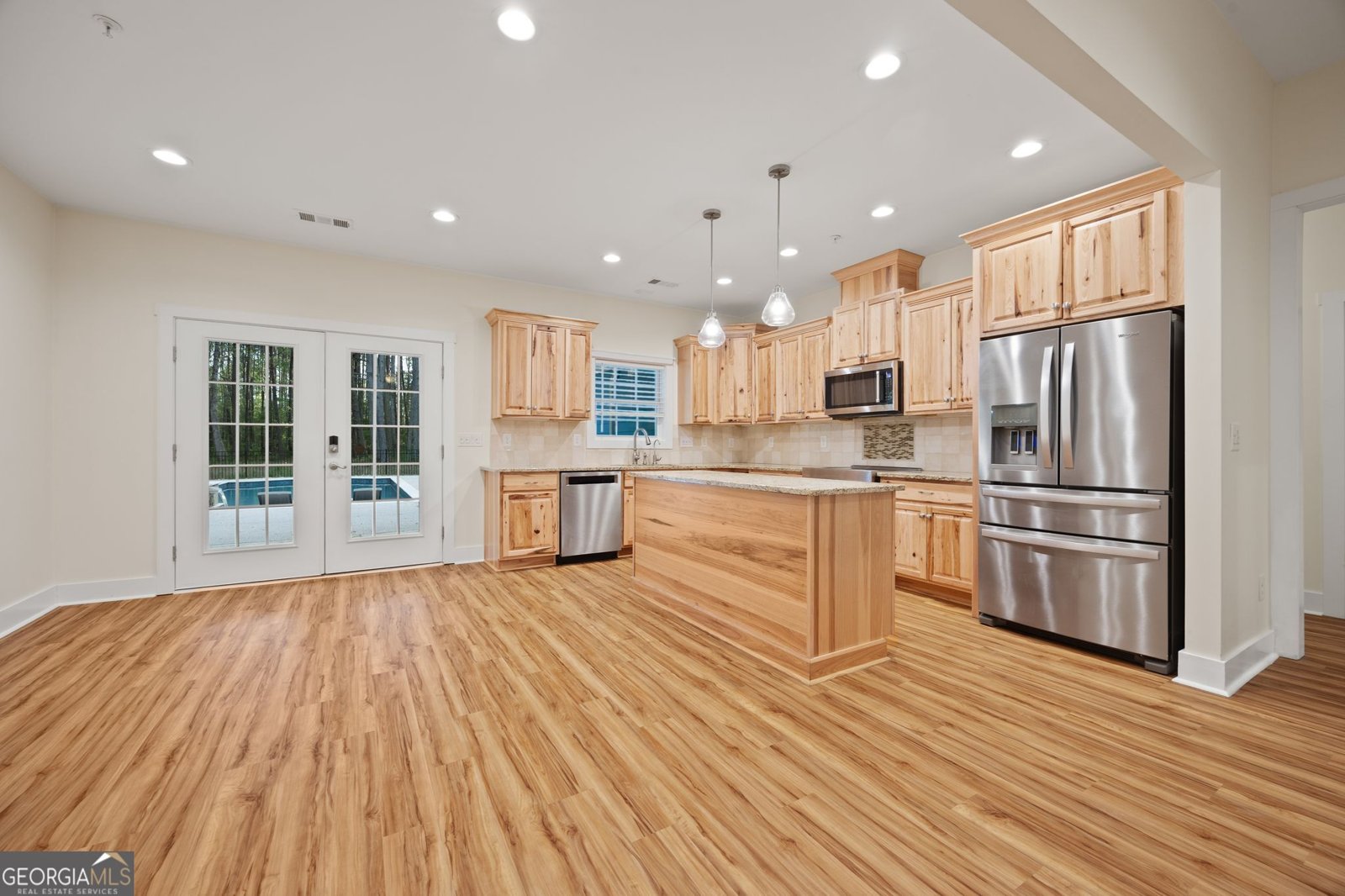750 Roscoe Road Newnan - Photo 8