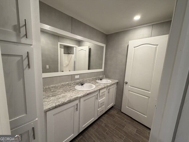 2885 Carl Sutton Rd Lizella - Photo 12