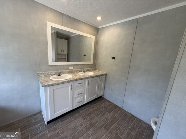 2885 Carl Sutton Rd Lizella - Photo 19