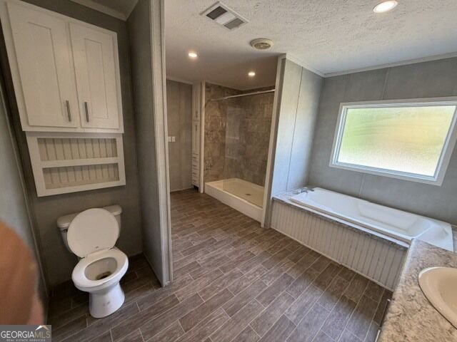 2885 Carl Sutton Rd Lizella - Photo 21