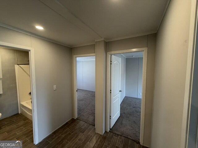2885 Carl Sutton Rd Lizella - Photo 9