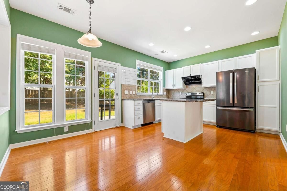 827 Poplar Terrace Canton - Photo 12