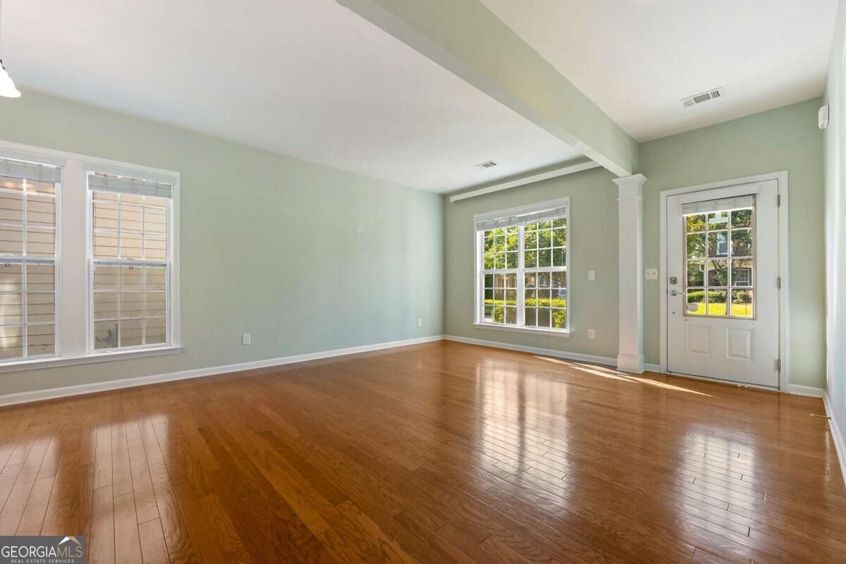 827 Poplar Terrace Canton - Photo 16