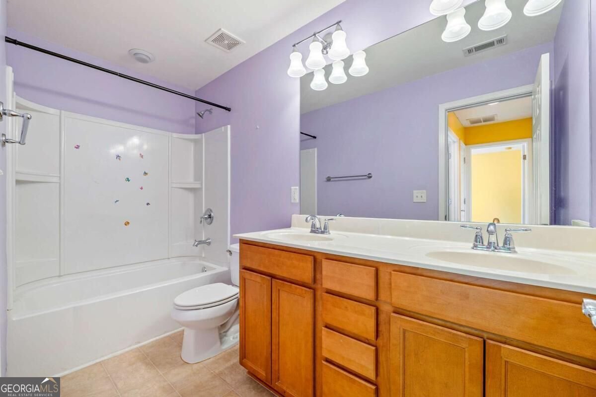 827 Poplar Terrace Canton - Photo 17