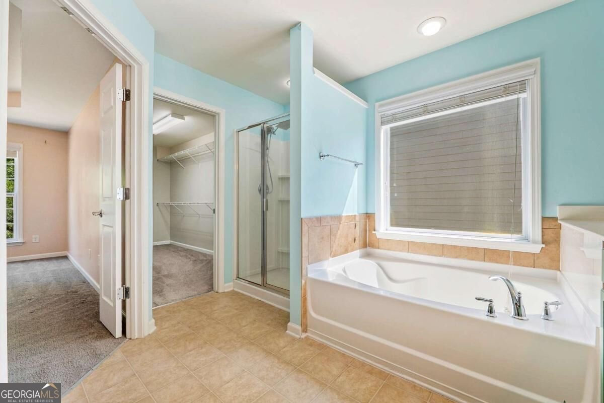 827 Poplar Terrace Canton - Photo 23