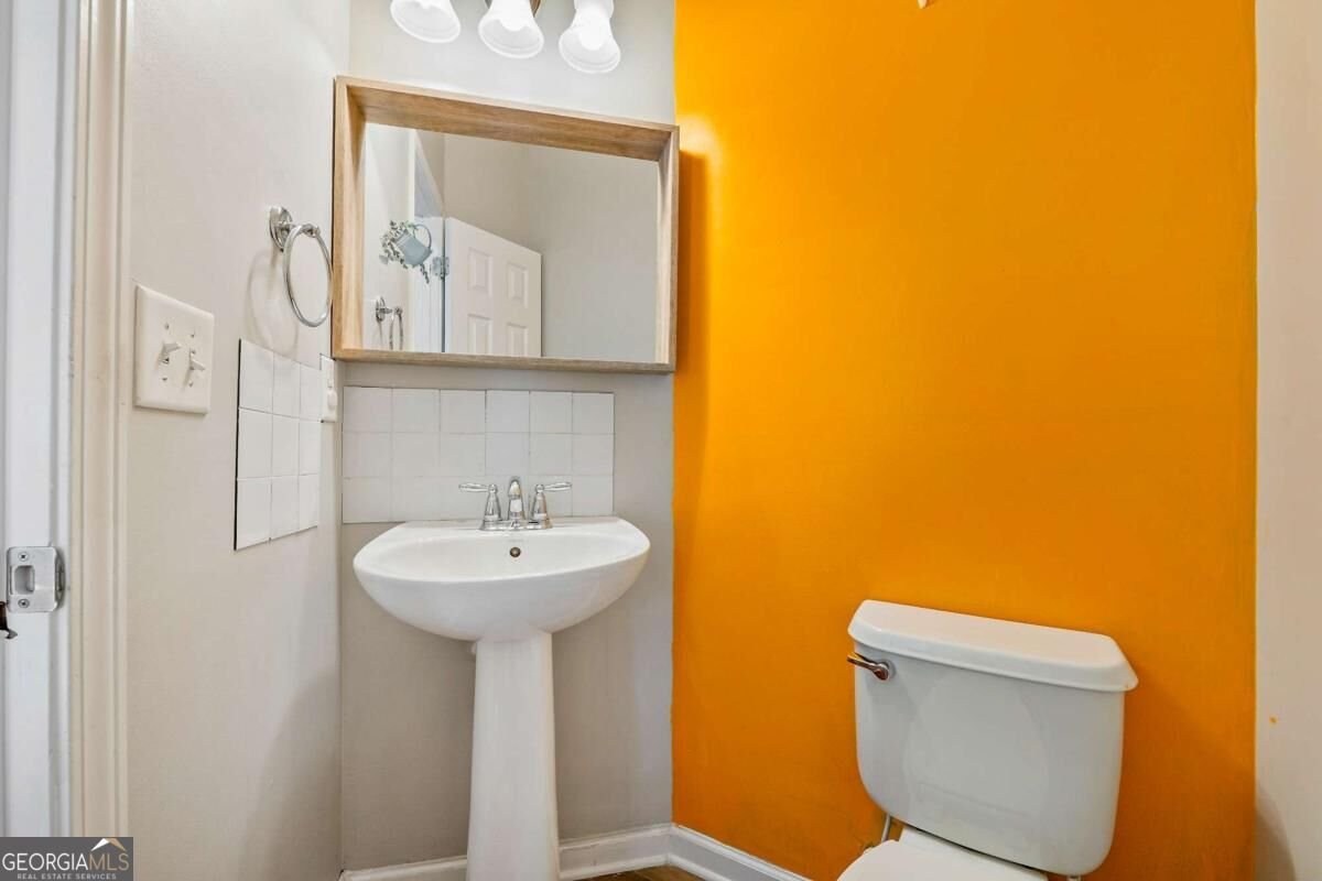 827 Poplar Terrace Canton - Photo 30