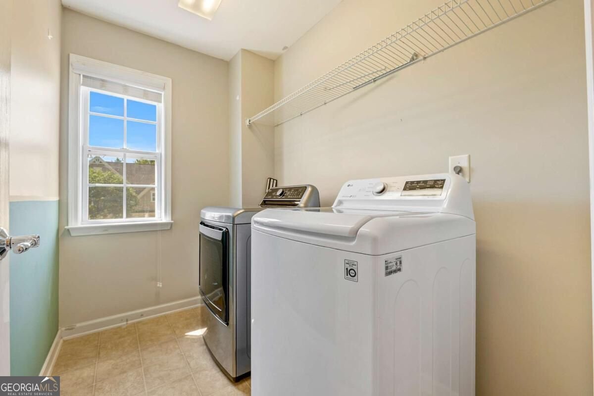 827 Poplar Terrace Canton - Photo 31