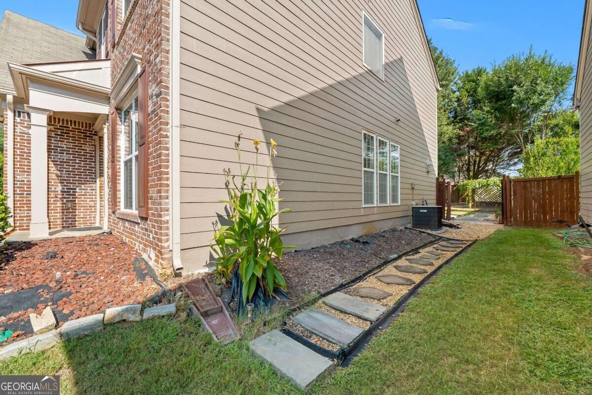 827 Poplar Terrace Canton - Photo 32
